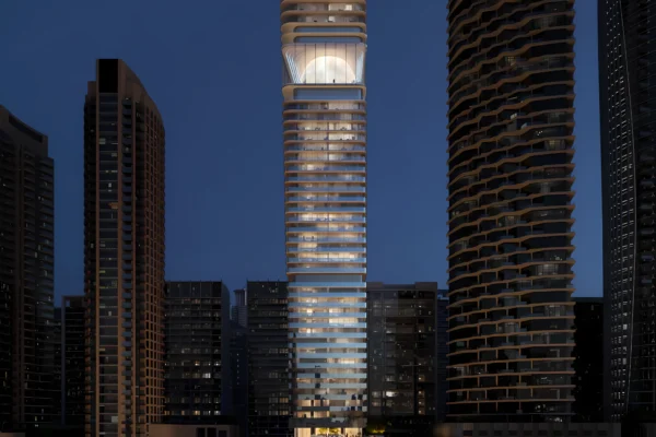 Inaura Hotels & Residences Downtown 2