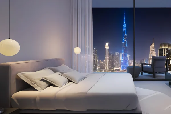 Inaura Hotels & Residences Downtown 8