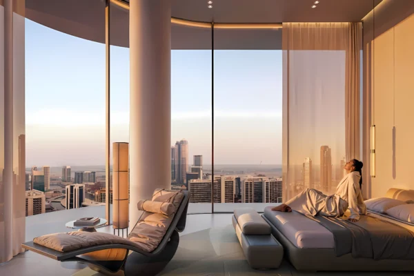 Inaura Hotels & Residences Downtown 9
