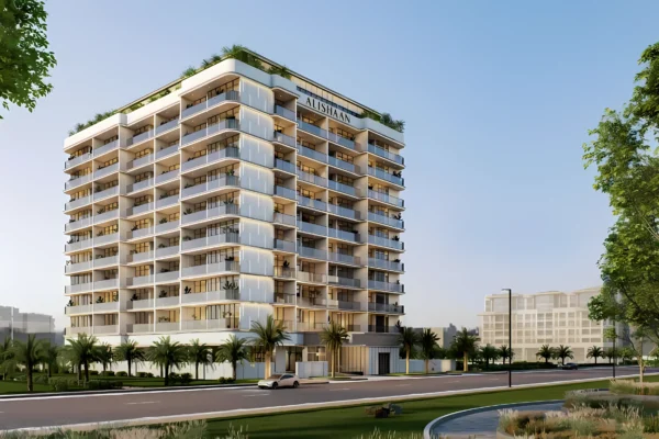 Parkgreen Residences 1