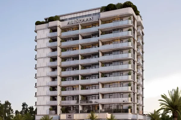 Parkgreen Residences 2