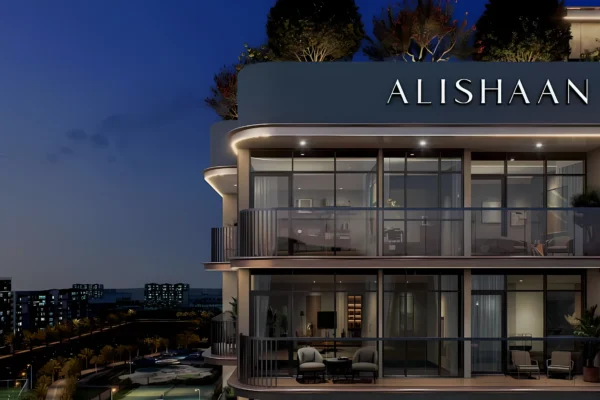 Parkgreen Residences 3