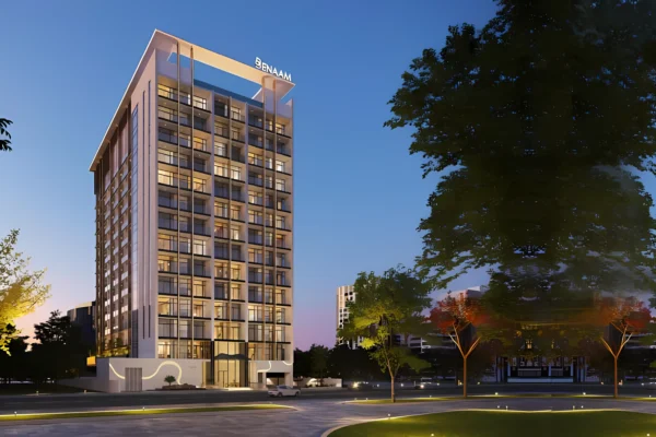 Azra Residence