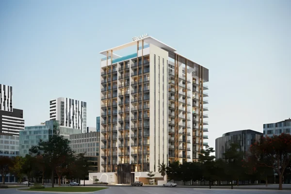 Azra Residence 2