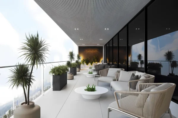 Azra Residence 3