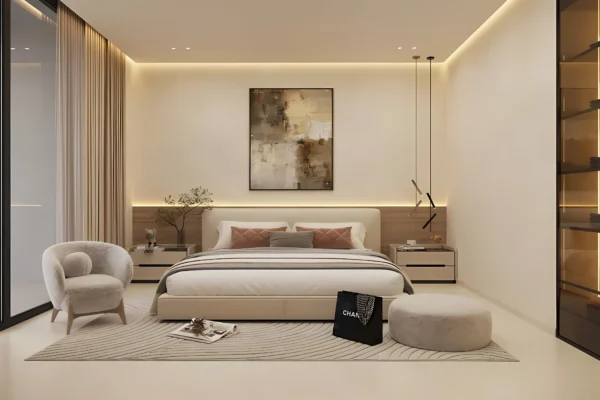 Azra Residence 6