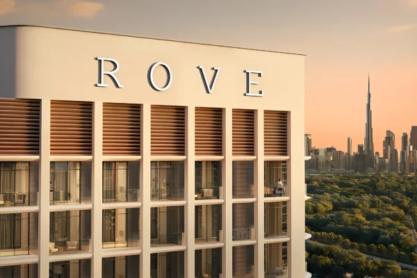 Rove Home Meydan Horizon 3