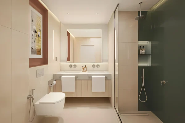 Rove Home Meydan Horizon 5