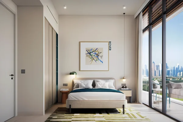 Rove Home Meydan Horizon 7