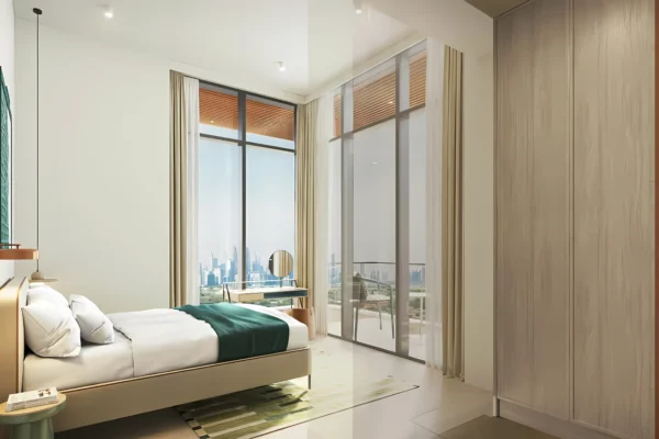 Rove Home Meydan Horizon 8