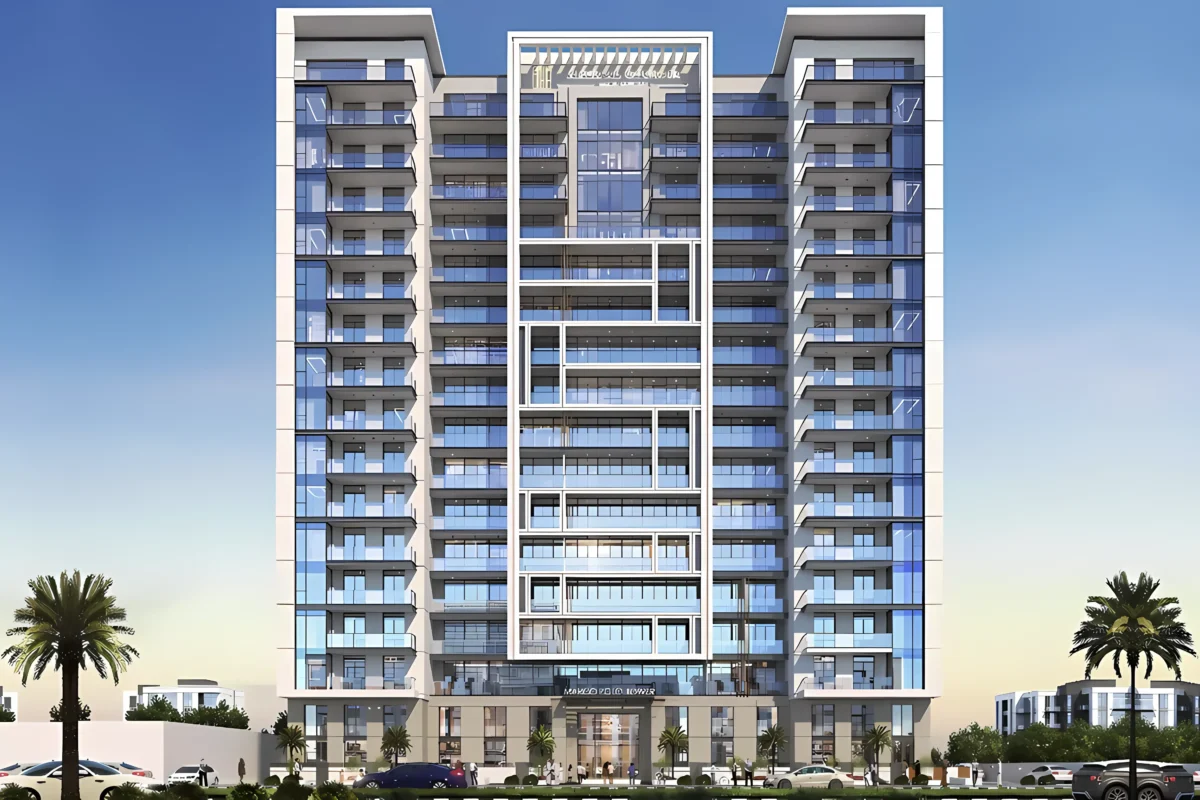 Apartment in Wadi Al Safa 3, Amer Al Ghurair
