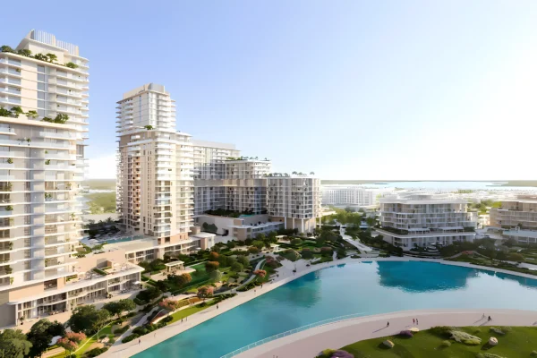 Muheira at Reem Island 2