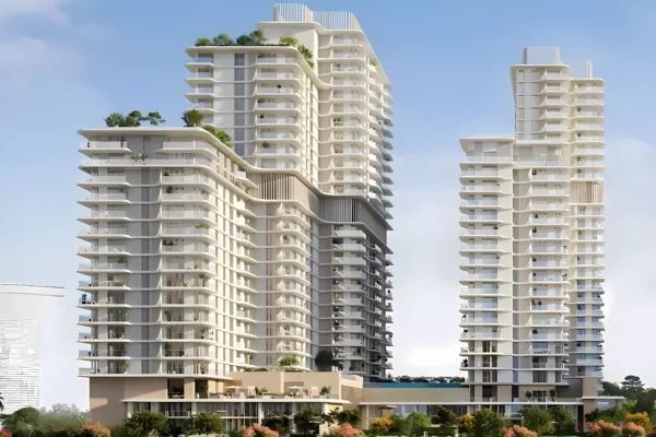 Muheira at Reem Island 3