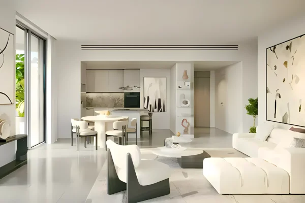 Muheira at Reem Island 5