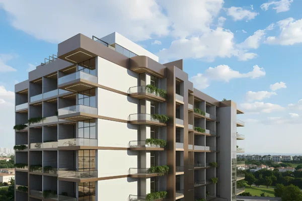 Golf Terrace Residences 2