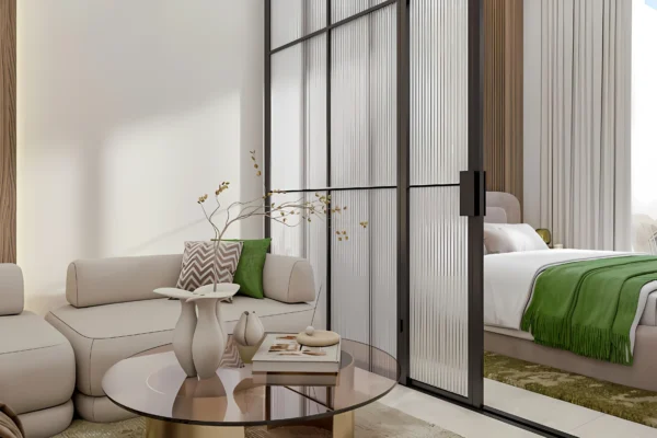 Golf Terrace Residences 3