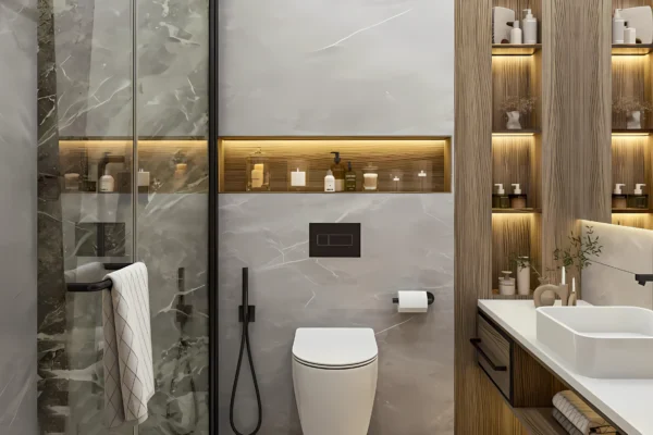 Golf Terrace Residences 5