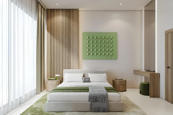 Golf Terrace Residences 6