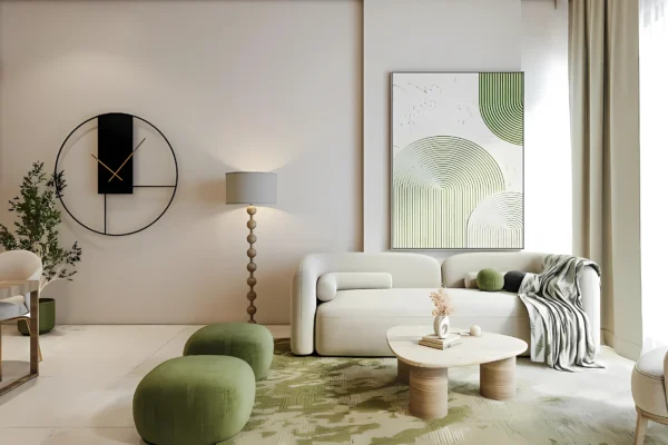 Golf Terrace Residences 7