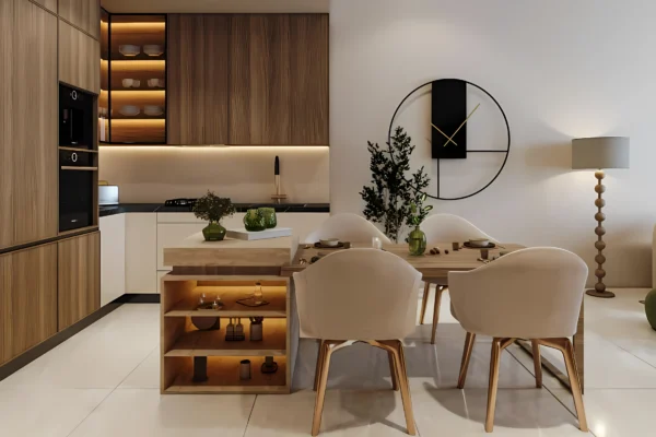 Golf Terrace Residences 8