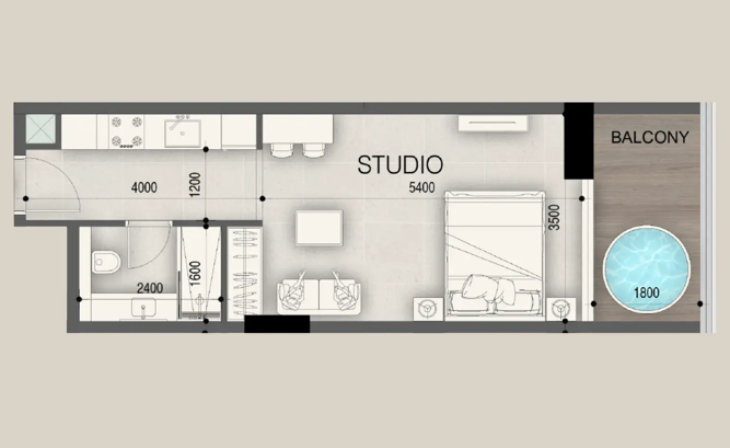 Studio