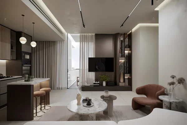 Peace Avenue 7