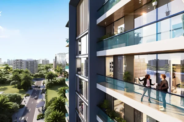 Aum 99 Residences 7