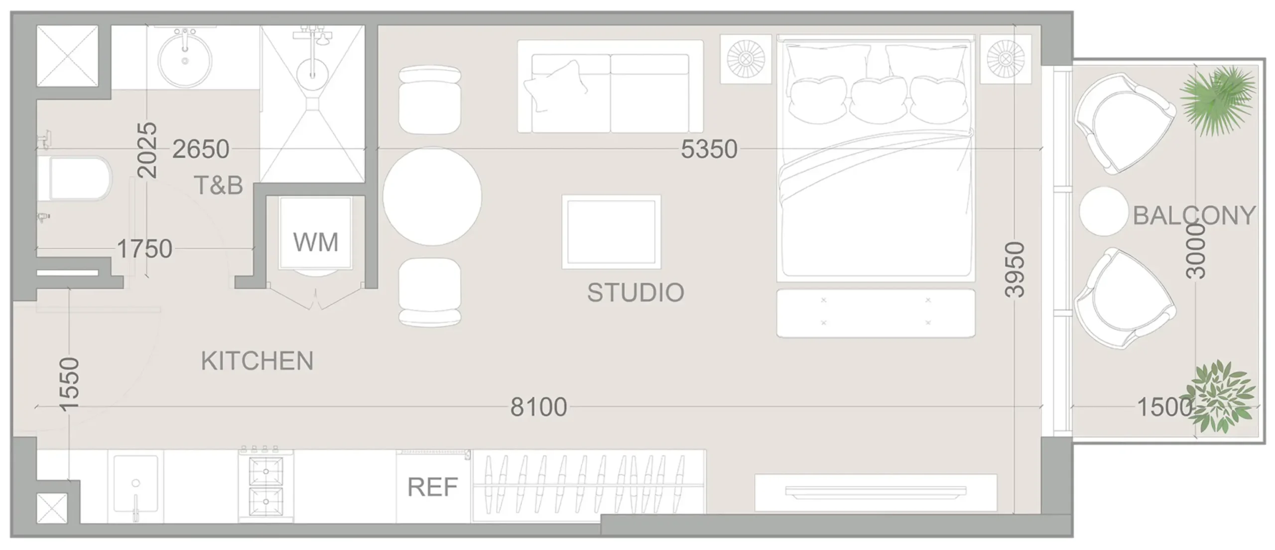 Studio