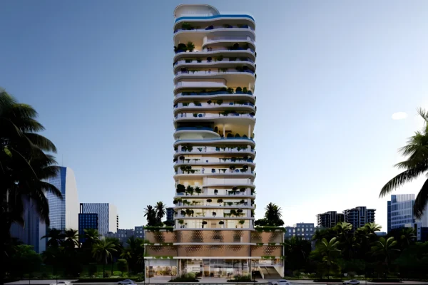 Azure Park Residences
