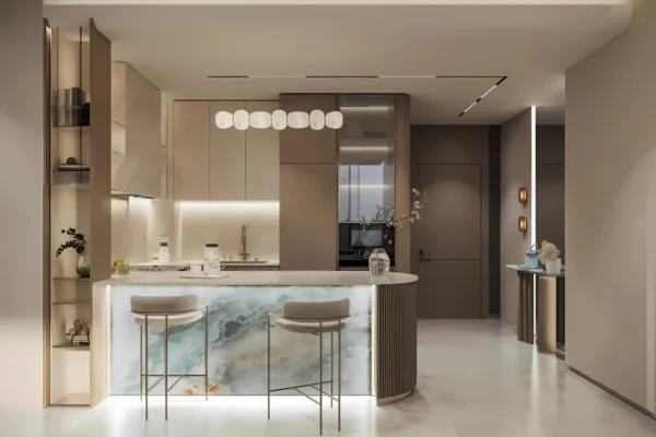 Azure Park Residences 11