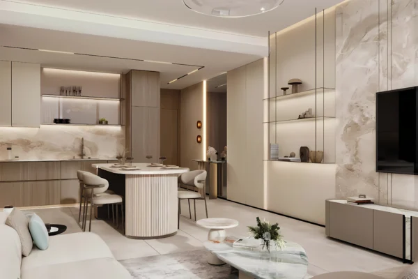 Azure Park Residences 5