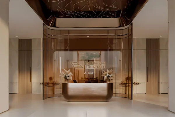 Binghatti Luxuria 11