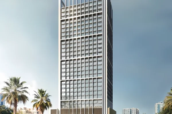 Binghatti Luxuria 3