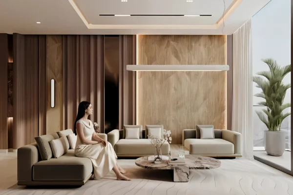 Binghatti Luxuria 5