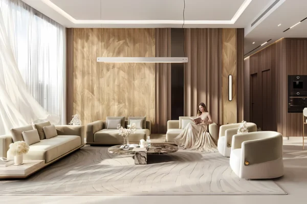 Binghatti Luxuria 6