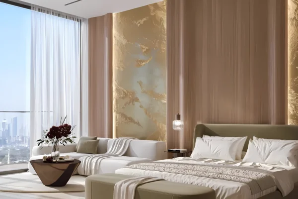 Binghatti Luxuria 8