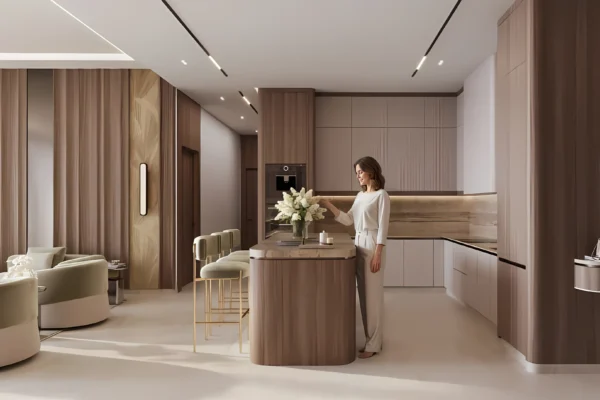 Binghatti Luxuria 9