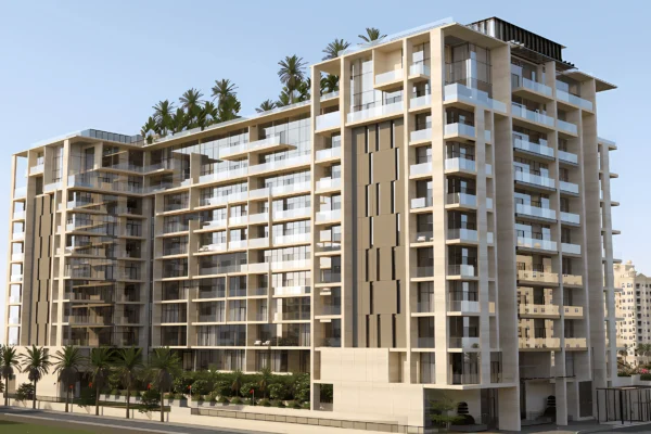 Olaia Residences