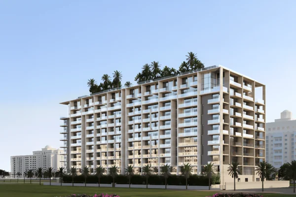 Olaia Residences 2