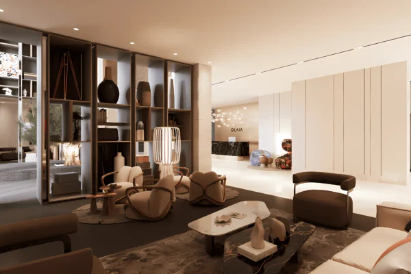 Olaia Residences 3
