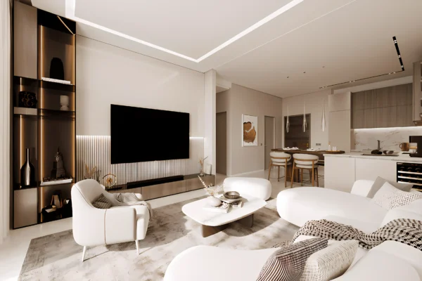 Olaia Residences 4