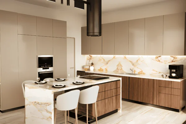 Olaia Residences 5
