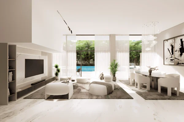 Olaia Residences 8