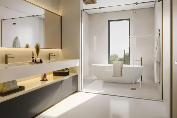 The Grove at Sobha Sanctuary 4