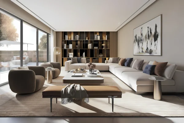 The Grove at Sobha Sanctuary 6