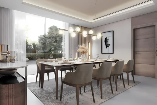 The Grove at Sobha Sanctuary 7