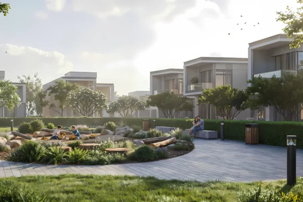 The Brooks at Sobha Sanctuary 3