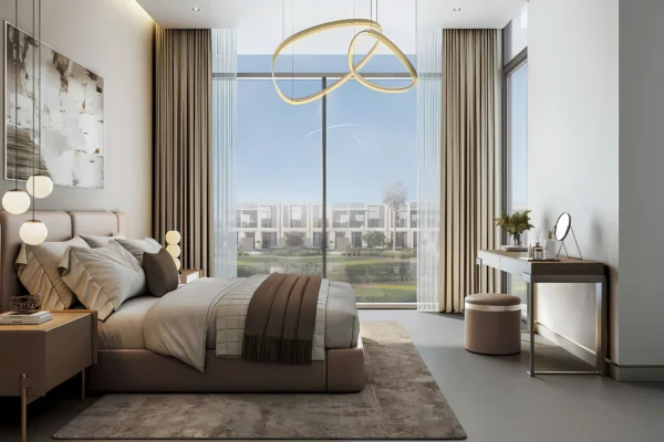 The Brooks at Sobha Sanctuary 6