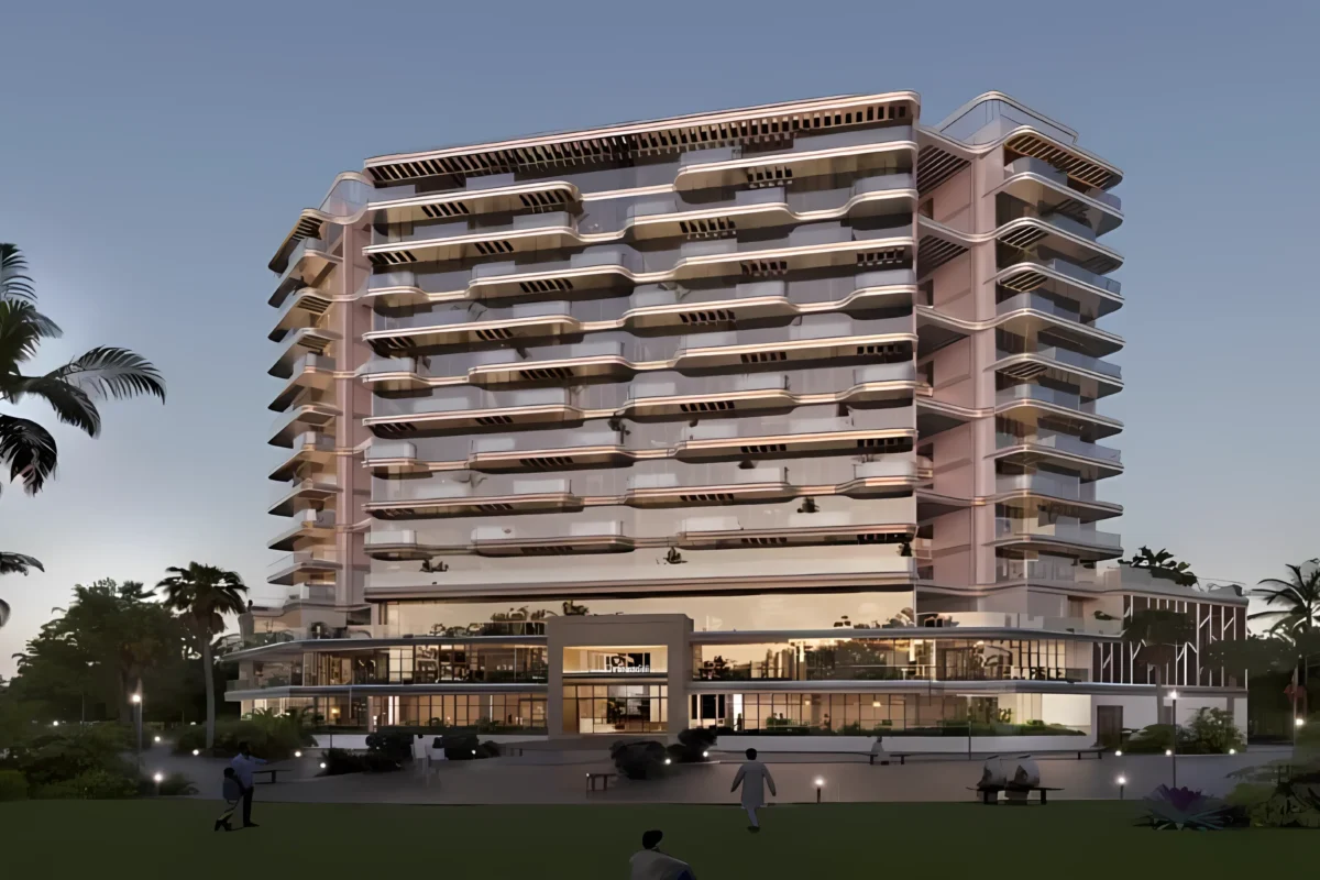 Apartment in Dubai Islands, Nova Power Real Estate