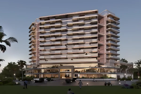 Dreamlife Residences